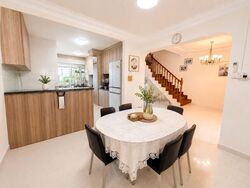 Blk 351 Yishun Jasmine (Yishun), HDB Executive #591256041